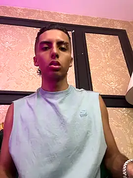 Mister Obsession online show from October 27, 7:29 pm