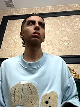 Mister Obsession online show from December 4, 6:38 pm