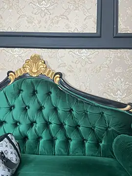 Mister Obsession online show from January 11, 6:24 pm