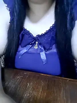 Madam-bezoul- online show from October 11, 10:52 pm