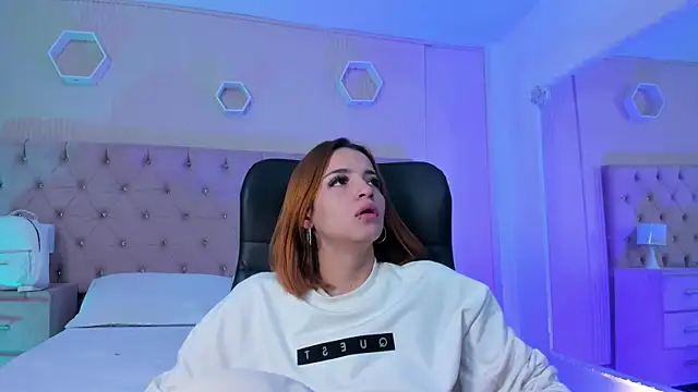 MadisonSky  online show from September 21, 12:40 pm