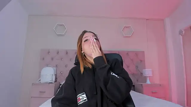 MadisonSky  online show from November 21, 12:48 pm