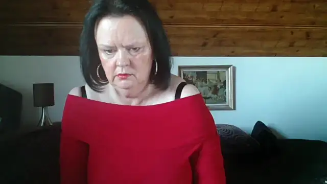 TiffanyMature online show from October 19, 3:12 pm