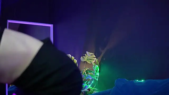 RubyRosa online show from November 6, 11:37 pm