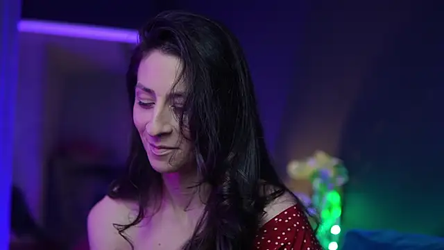 RubyRosa online show from December 17, 10:49 pm