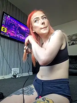 Scottishzara online show from November 10, 11:09 am