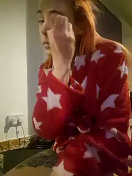 Scottishzara online show from November 11, 7:19 am