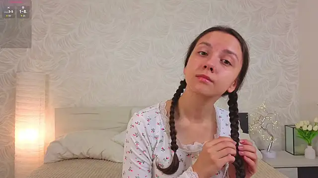 GiseleLamos online show from October 10, 3:05 am