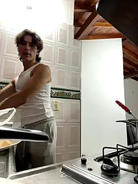 Snapshot of AlexanderHall chatting on October 30, 2:02 am AlexanderHall online show from October 30, 2:02 am