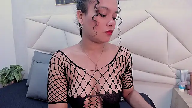 ValeriaJulio  online show from January 8, 3:47 pm