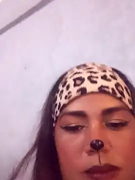 afroditaligh online show from October 23, 1:54 pm