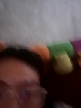 dirty model online show from February 22, 7:34 pm