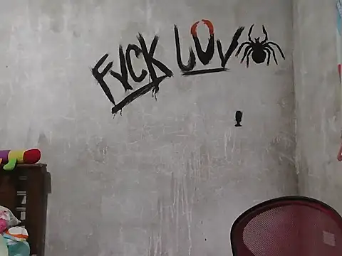 dirty model online show from March 6, 12:01 pm