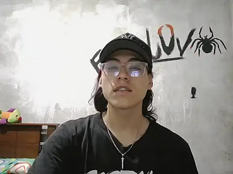 dirty model online show from March 22, 2:59 am