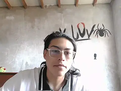 dirty model online show from April 7, 7:36 pm