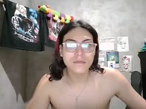 dirty model online show from June 23, 11:41 am