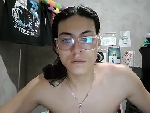 dirty model online show from June 24, 10:53 pm