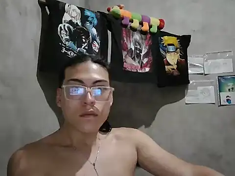 dirty model online show from July 2, 7:58 am