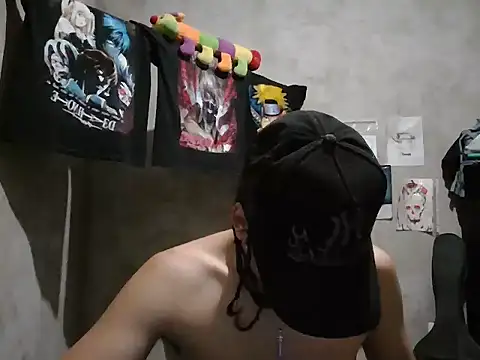 dirty model online show from July 8, 10:42 am