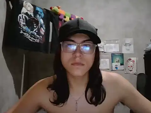 dirty model online show from July 30, 10:03 am