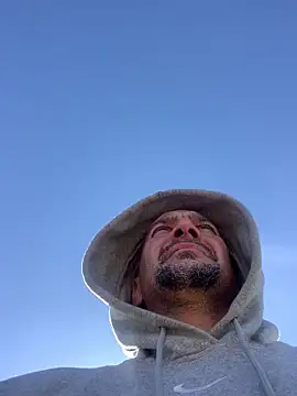 N3V3RPANICxh online show from April 7, 4:29 pm