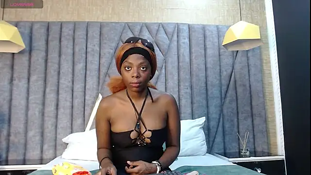 OliviaGarciaa online show from September 11, 3:50 am