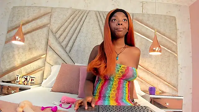 OliviaGarciaa online show from September 15, 3:06 am