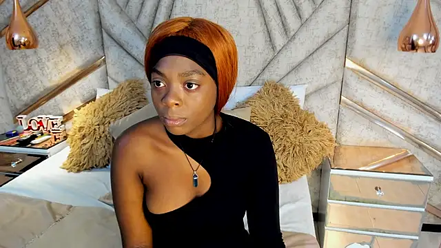 OliviaGarciaa online show from October 5, 7:01 pm