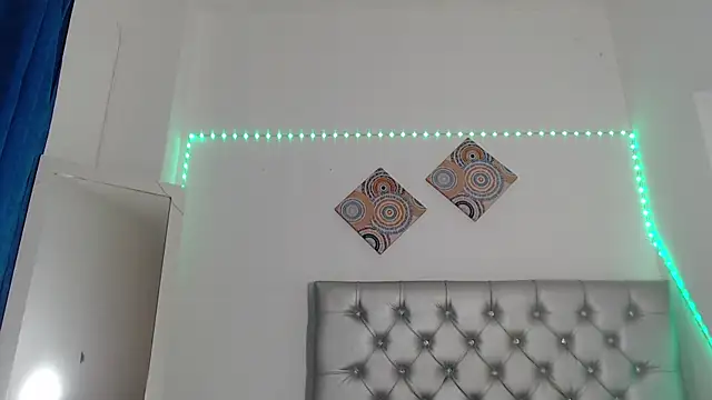 eebony stallion online show from January 9, 7:26 pm