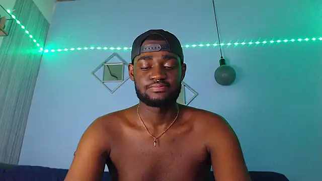 eebony stallion online show from March 30, 6:31 pm