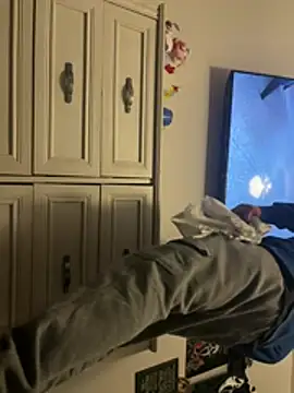 velma227 online show from February 12, 5:24 am