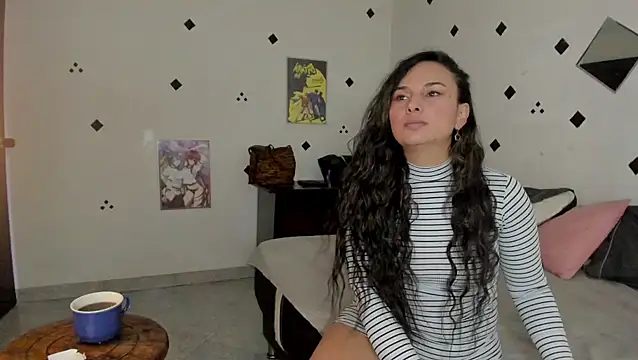 samaramour online show from October 17, 1:46 pm