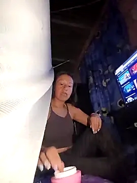 LUNAROSE SEX online show from October 16, 2:34 am