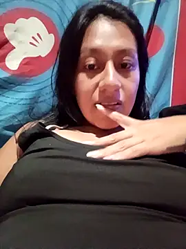 LUNAROSE SEX online show from December 21, 11:23 pm