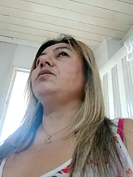 Nataly Foley online show from October 5, 1:09 pm