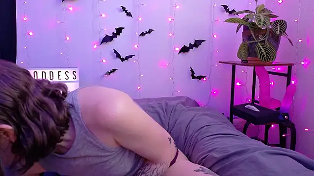 mistressannafoxx online show from February 17, 10:16 pm