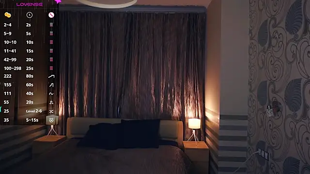 NylaNadler online show from October 6, 6:55 am