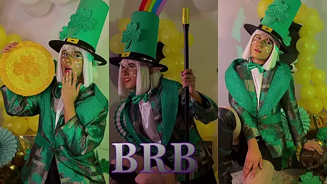 derek greyy  online show from March 20, 12:10 pm