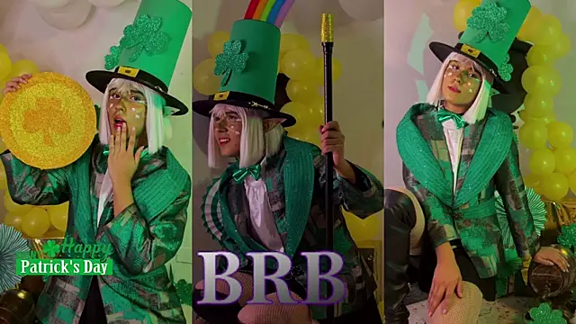 derek greyy  online show from March 21, 11:59 am