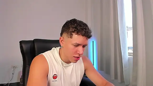 nathan blake online show from September 14, 5:34 pm