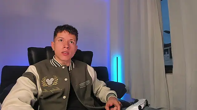 nathan blake online show from September 28, 10:59 pm