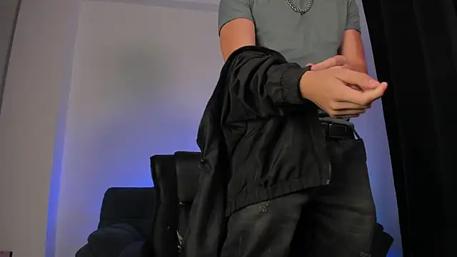 nathan blake online show from February 1, 11:53 am