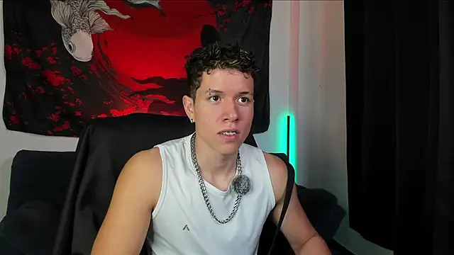 nathan blake online show from March 7, 5:10 pm