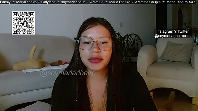 Snapshot of maria_ribeiro chatting on July 3, 2:07 am maria ribeiro online show from July 3, 2:07 am