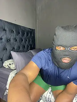 darkdickgg online show from May 3, 7:09 pm