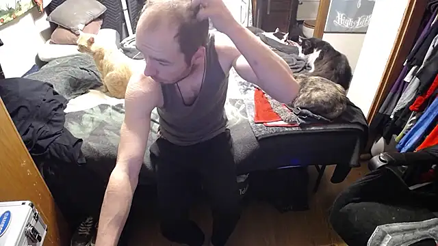 Snapshot of womenhateme69 chatting on October 21, 12:50 pm womenhateme69 online show from October 21, 12:50 pm