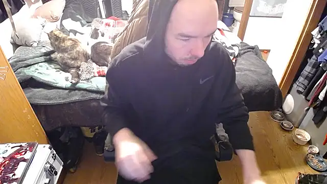 womenhateme69 online show from February 22, 3:10 pm