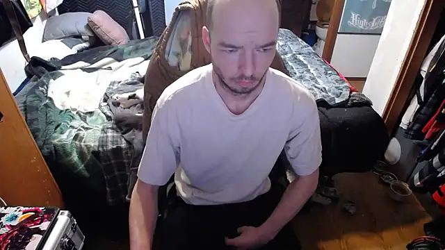 womenhateme69 online show from March 19, 11:14 am