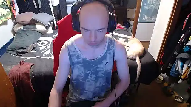 womenhateme69 online show from July 25, 3:26 am