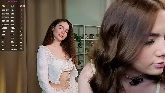 TashiaBosack online show from November 22, 1:04 am